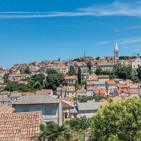 Oaza Apartment Mali Losinj Bagian luar foto