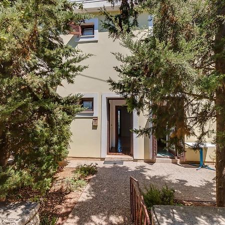 Oaza Apartment Mali Losinj Bagian luar foto