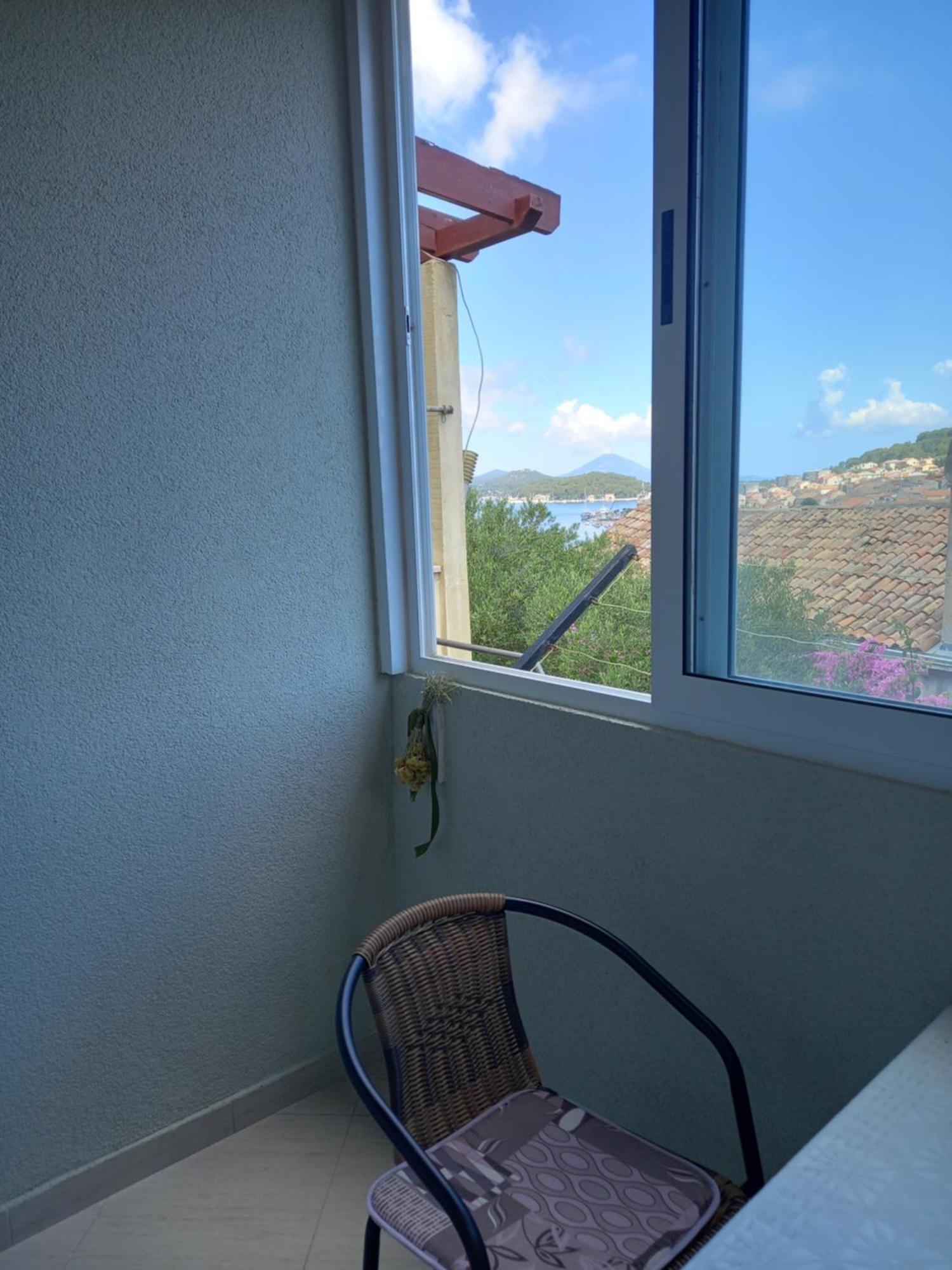 Oaza Apartment Mali Losinj Bagian luar foto