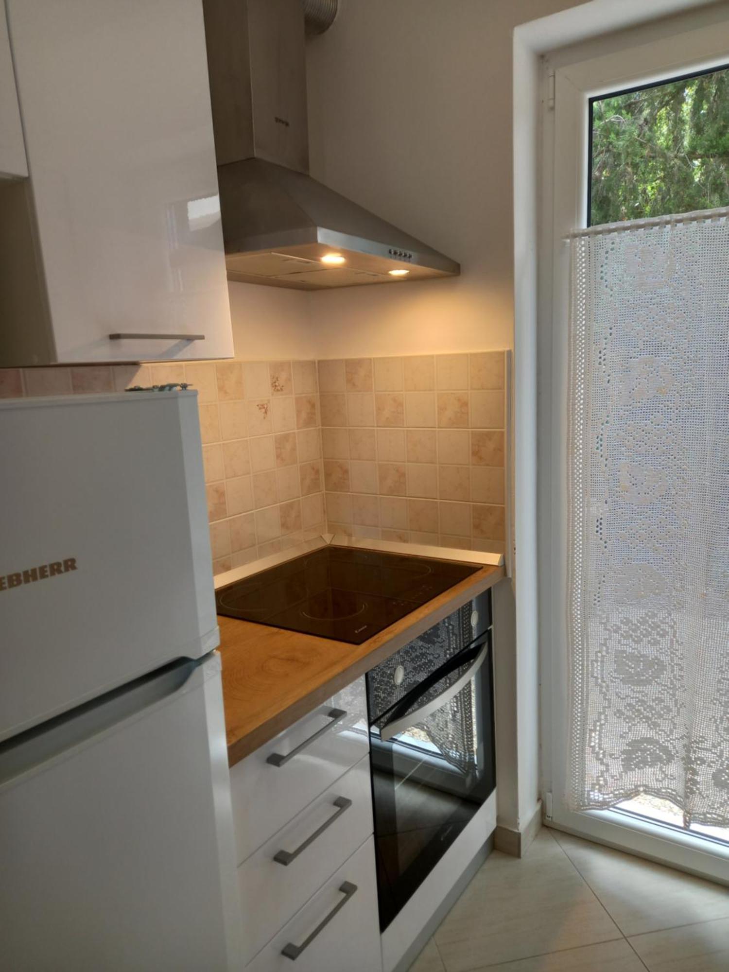 Oaza Apartment Mali Losinj Bagian luar foto