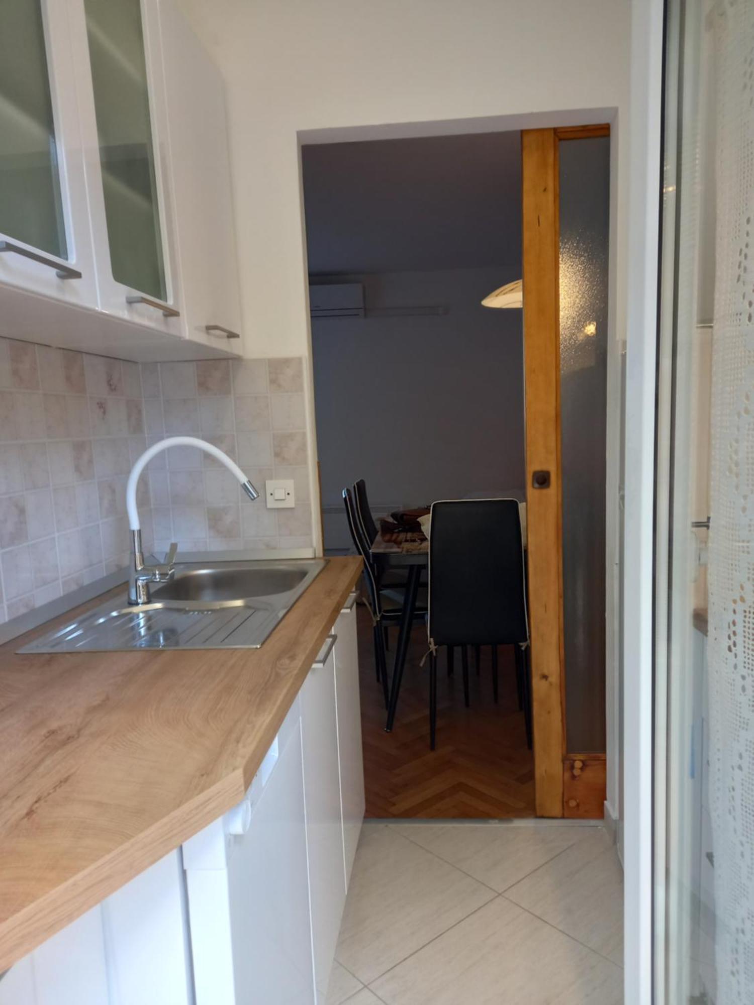 Oaza Apartment Mali Losinj Bagian luar foto