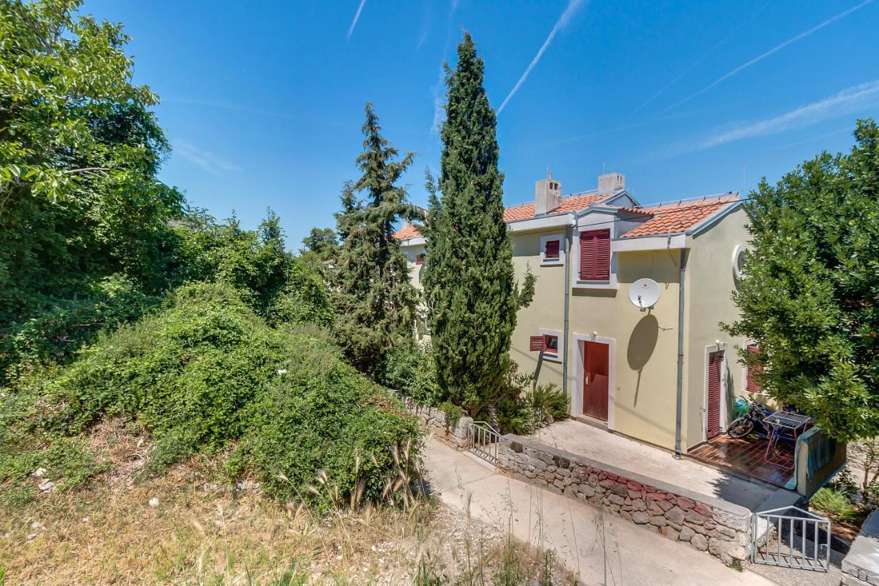 Oaza Apartment Mali Losinj Bagian luar foto