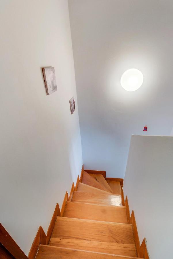 Oaza Apartment Mali Losinj Bagian luar foto