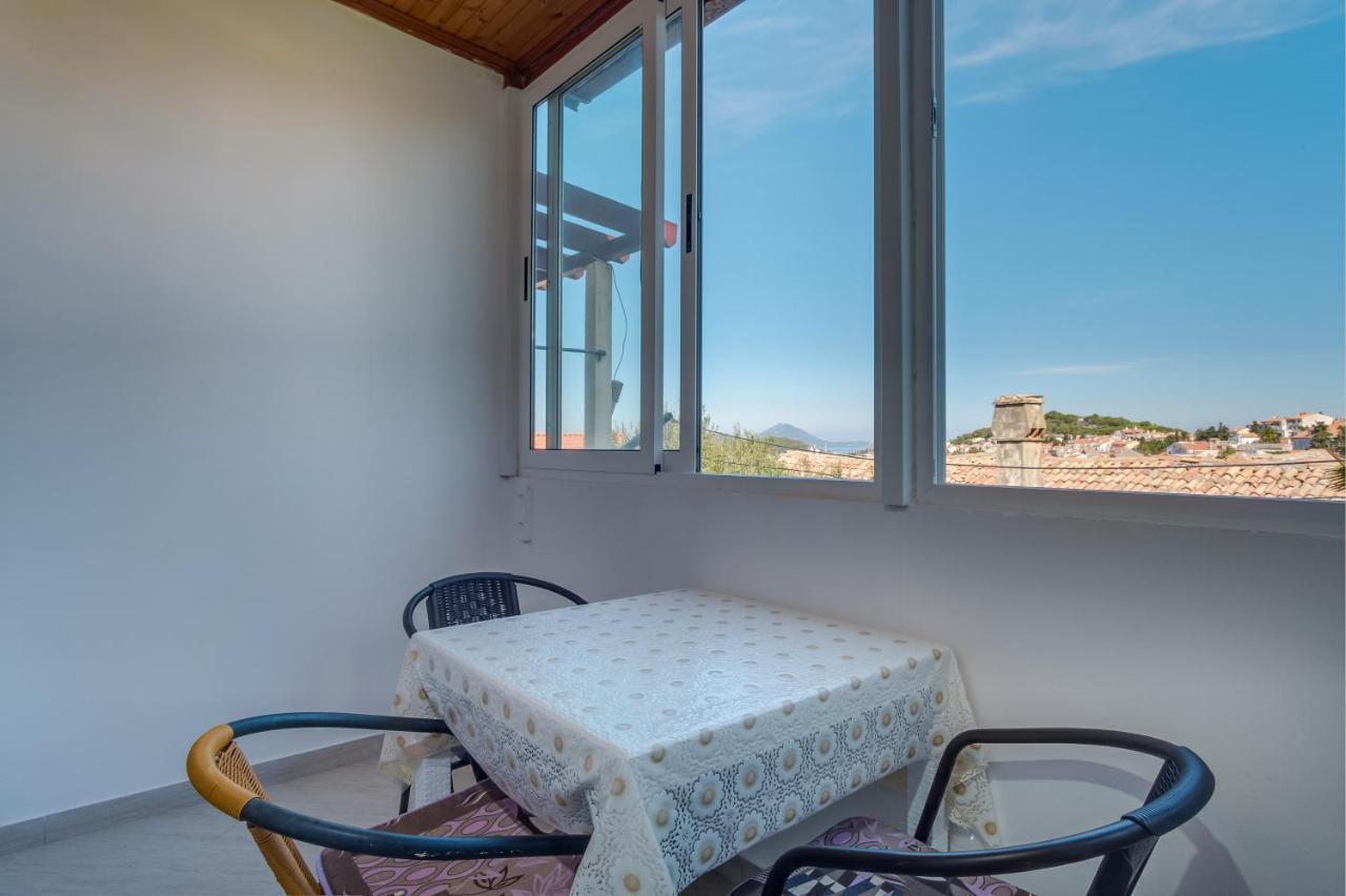 Oaza Apartment Mali Losinj Bagian luar foto