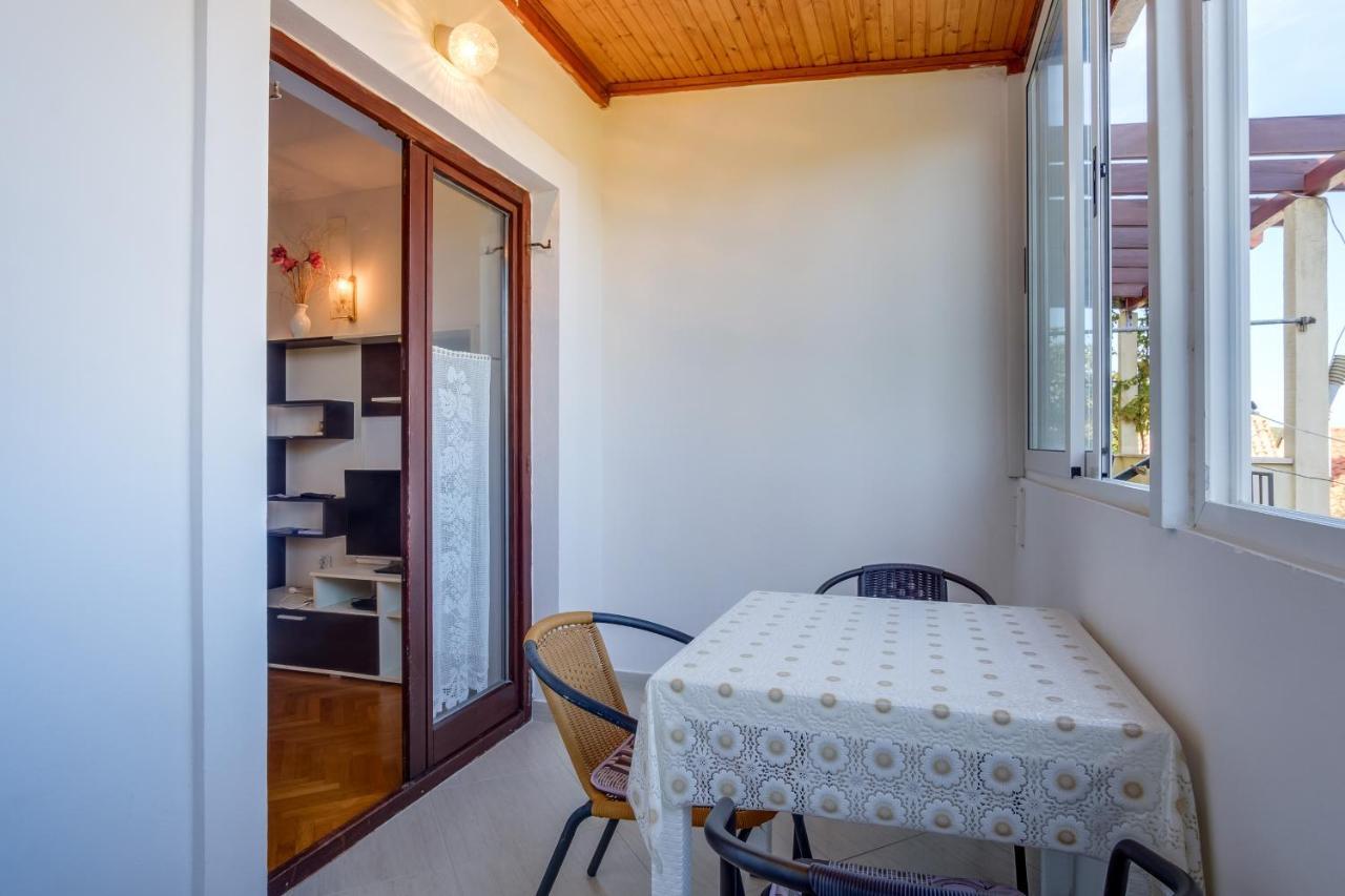 Oaza Apartment Mali Losinj Bagian luar foto