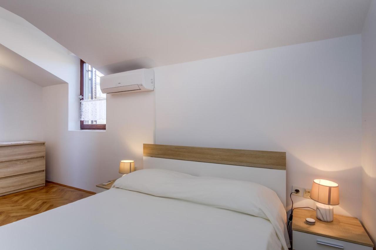 Oaza Apartment Mali Losinj Bagian luar foto