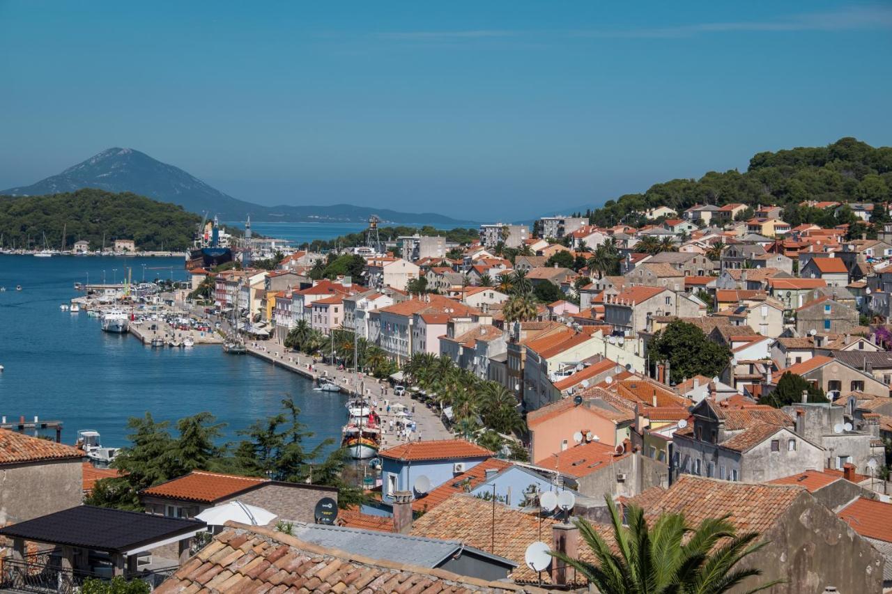Oaza Apartment Mali Losinj Bagian luar foto