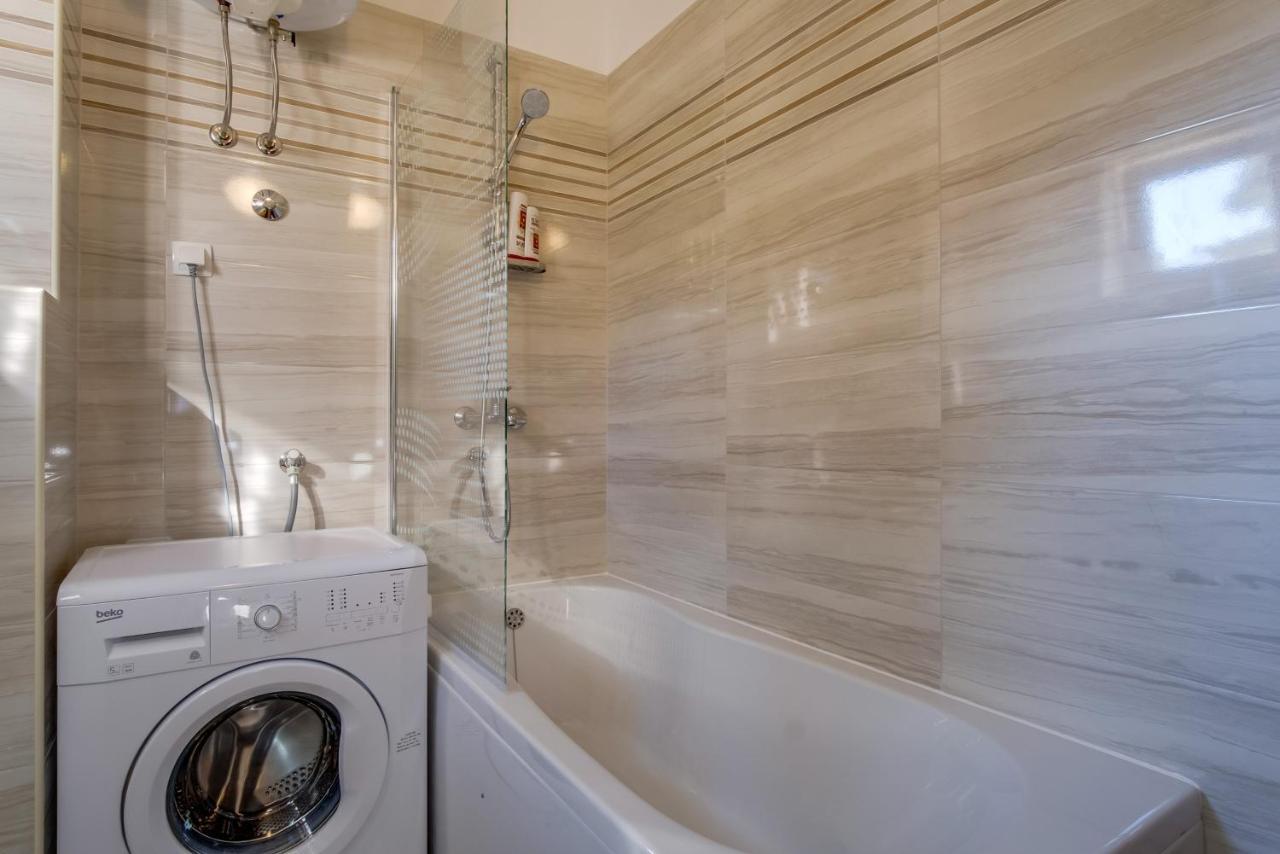 Oaza Apartment Mali Losinj Bagian luar foto