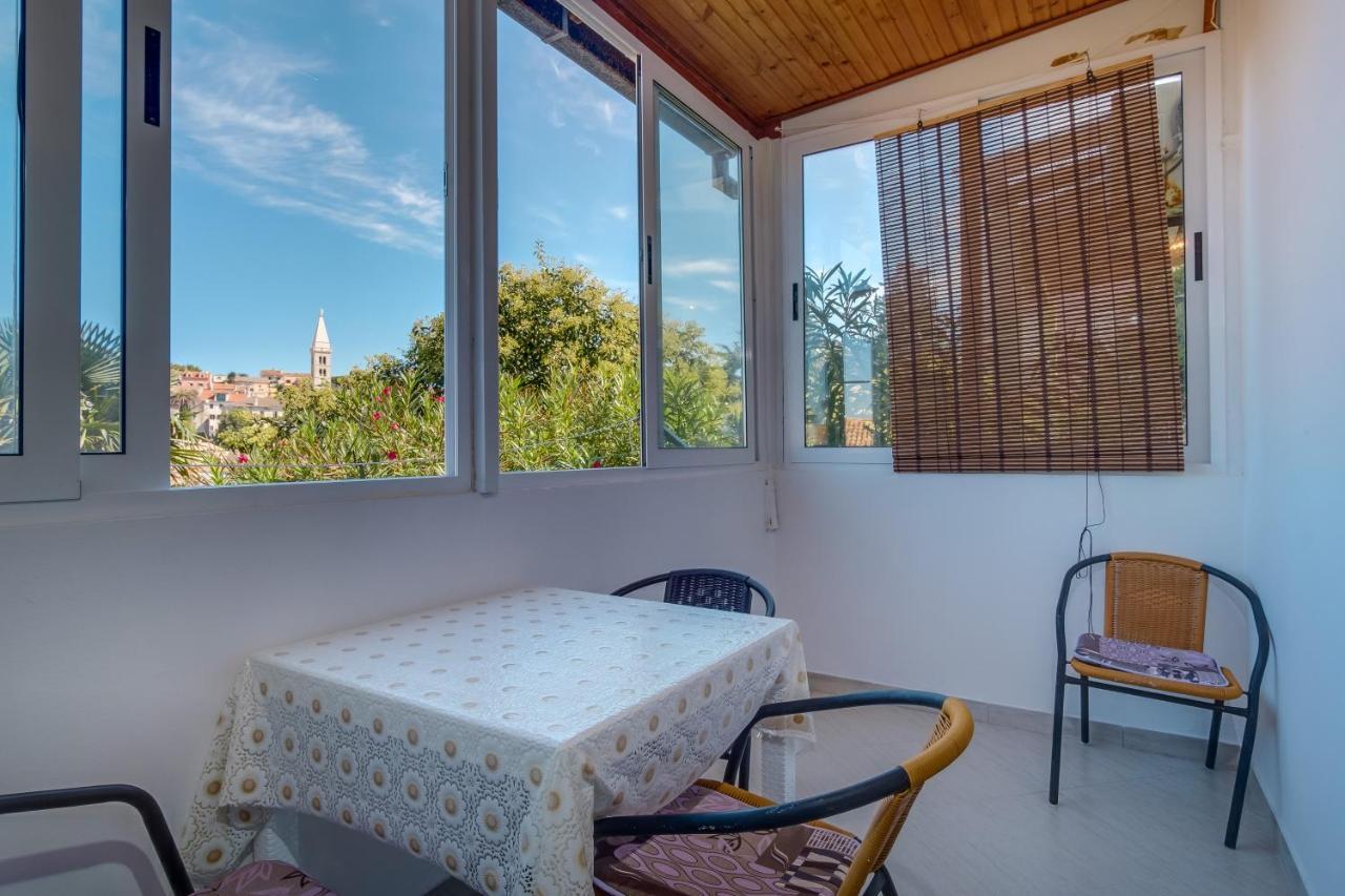 Oaza Apartment Mali Losinj Bagian luar foto